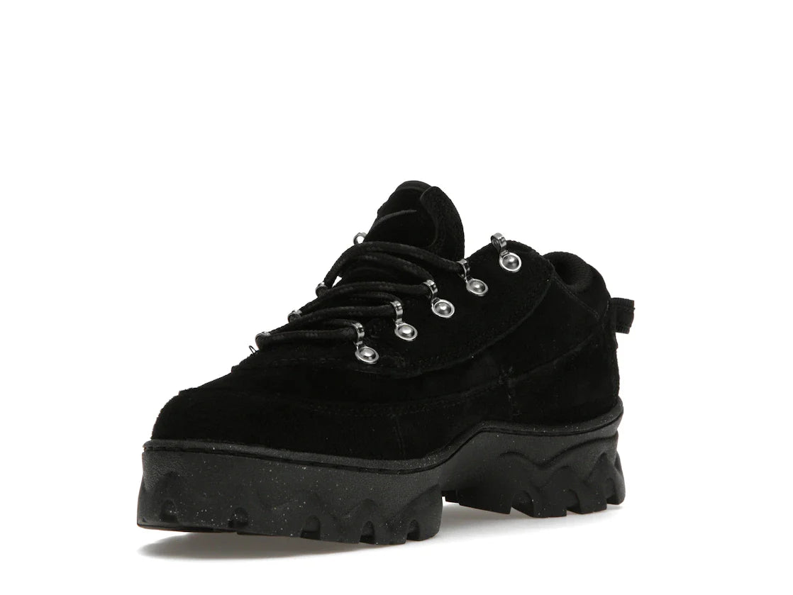 Nike Lahar Low Schwarz (Damen)