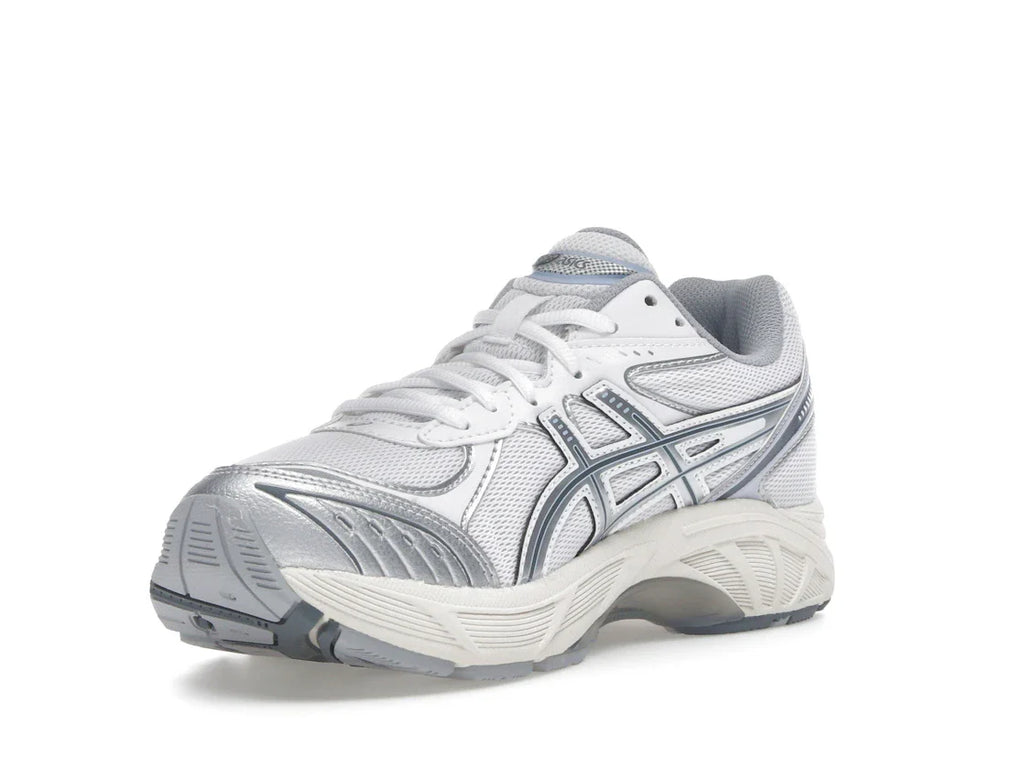 ASICS GT-2160 Weiß Blau Verlauf