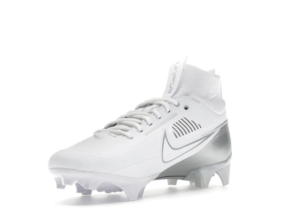 Nike Vapor Edge Pro 360 2 Weiß Metallic Silber