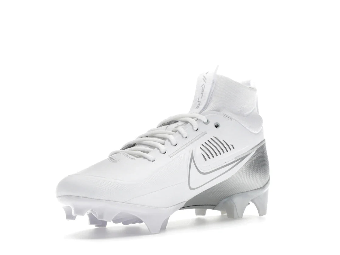 Nike Vapor Edge Pro 360 2 Weiß Metallic Silber