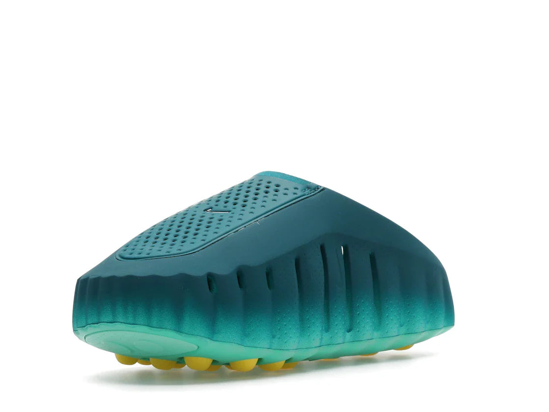 Nike Mind 001 Slide Geode Teal Light Menta