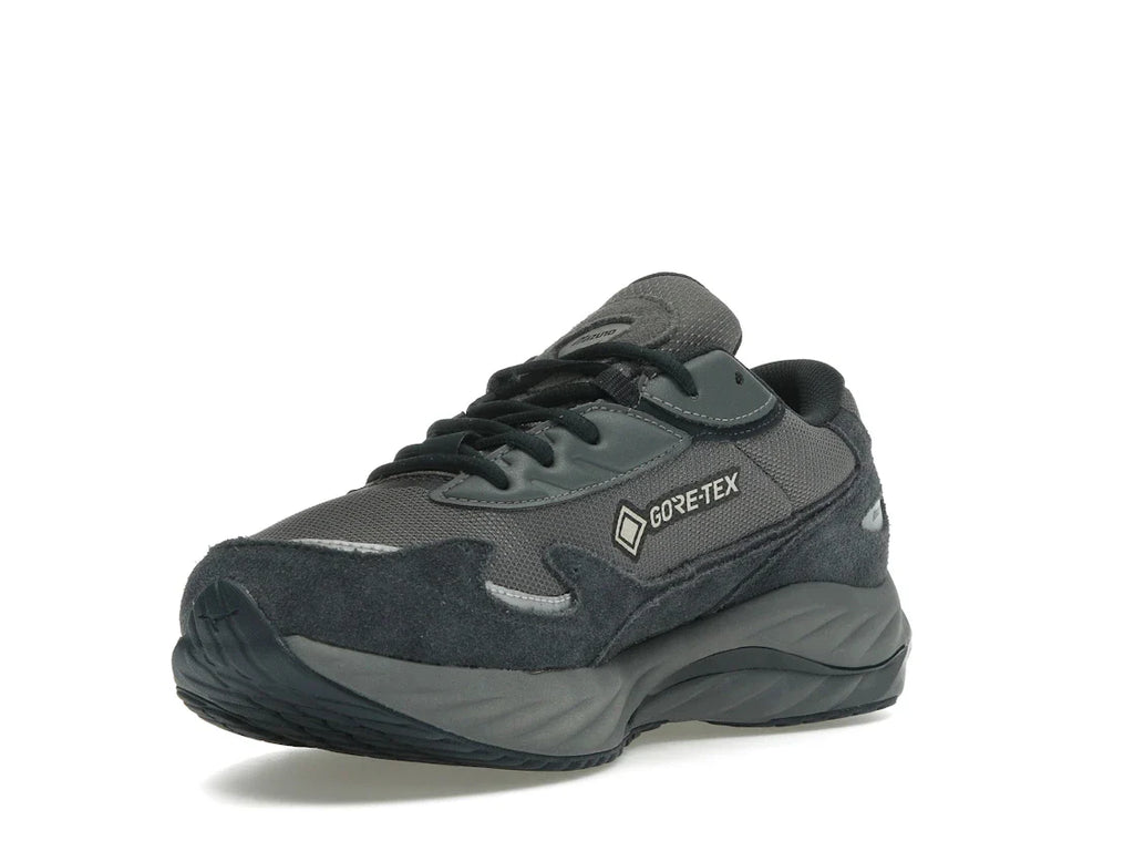 Mizuno Wave Rider Beta GTX Quiet Shade Vulcan
