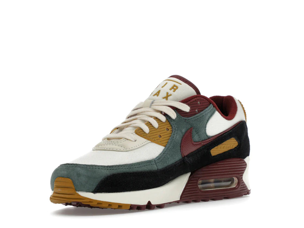 Nike Air Max 90 Premium Coconut Milk Vintage Green