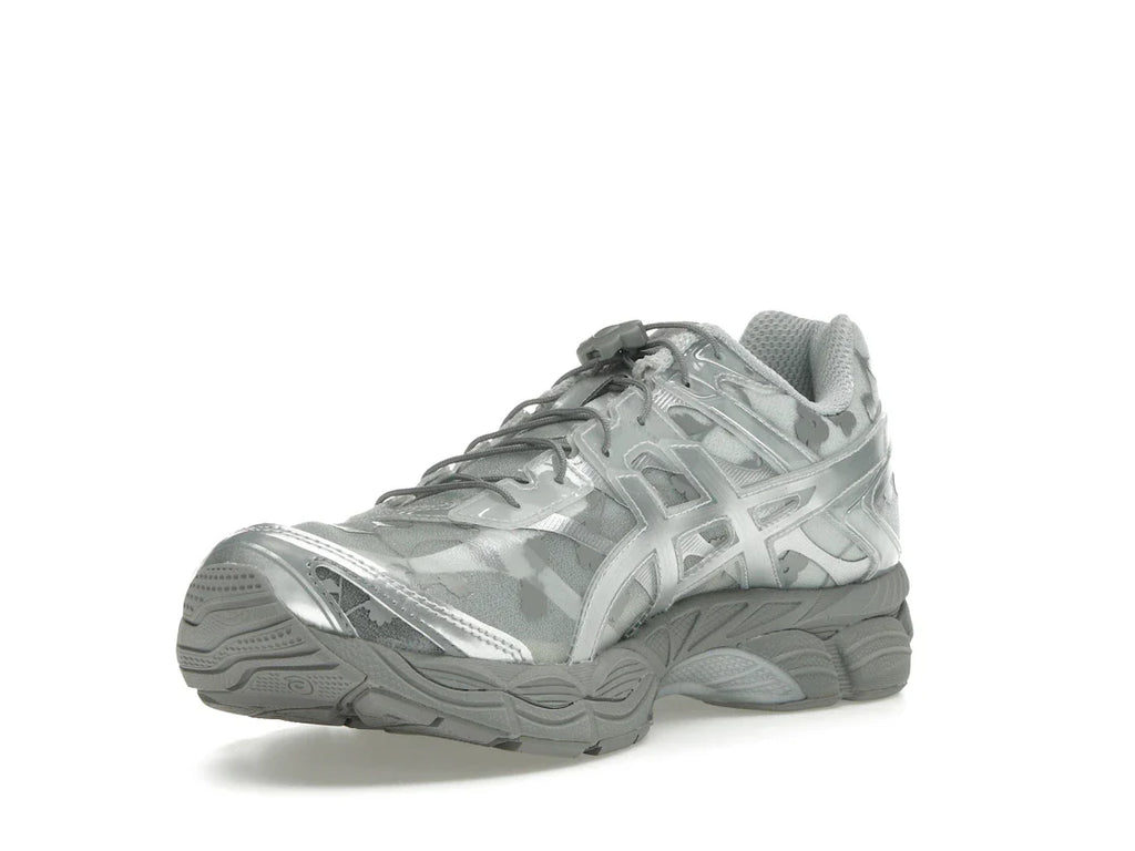 ASICS Gel-Cumulus 16 Cecilie Bahnsen Floral Pack Glacier Grey