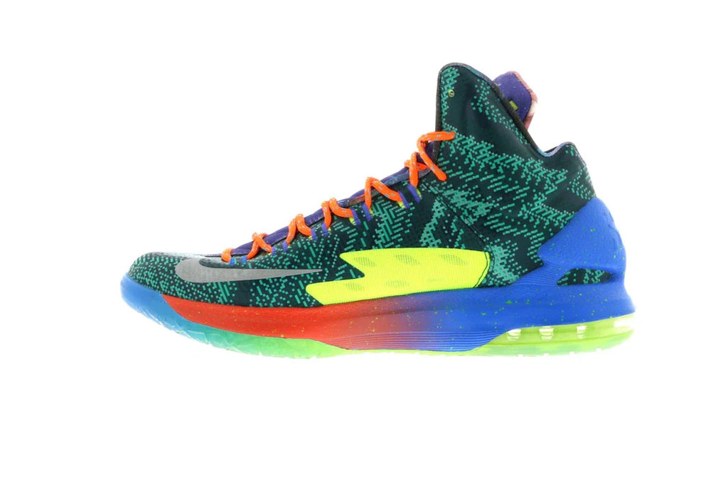 Nike KD 5 Was ist der KD?