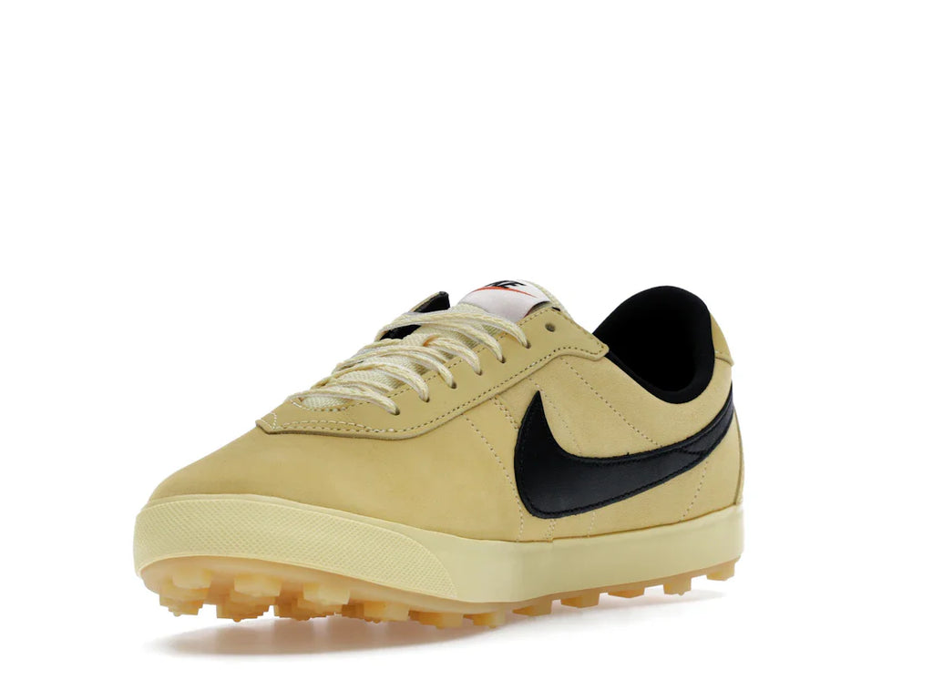 Nike Astro Grabber QS Soft Yellow Black