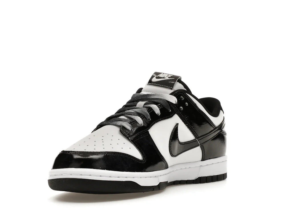 Nike Dunk Low Syracuse Pale Ivory