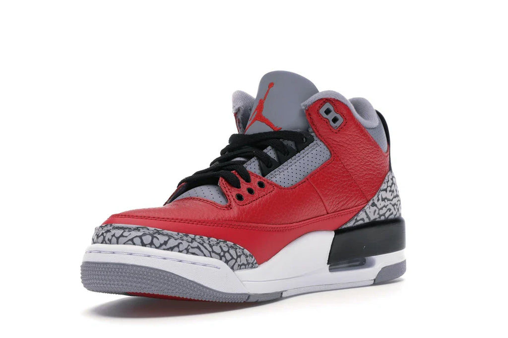 Jordan 3 Retro SE Unite (exklusiv in Chicago erhältlich)