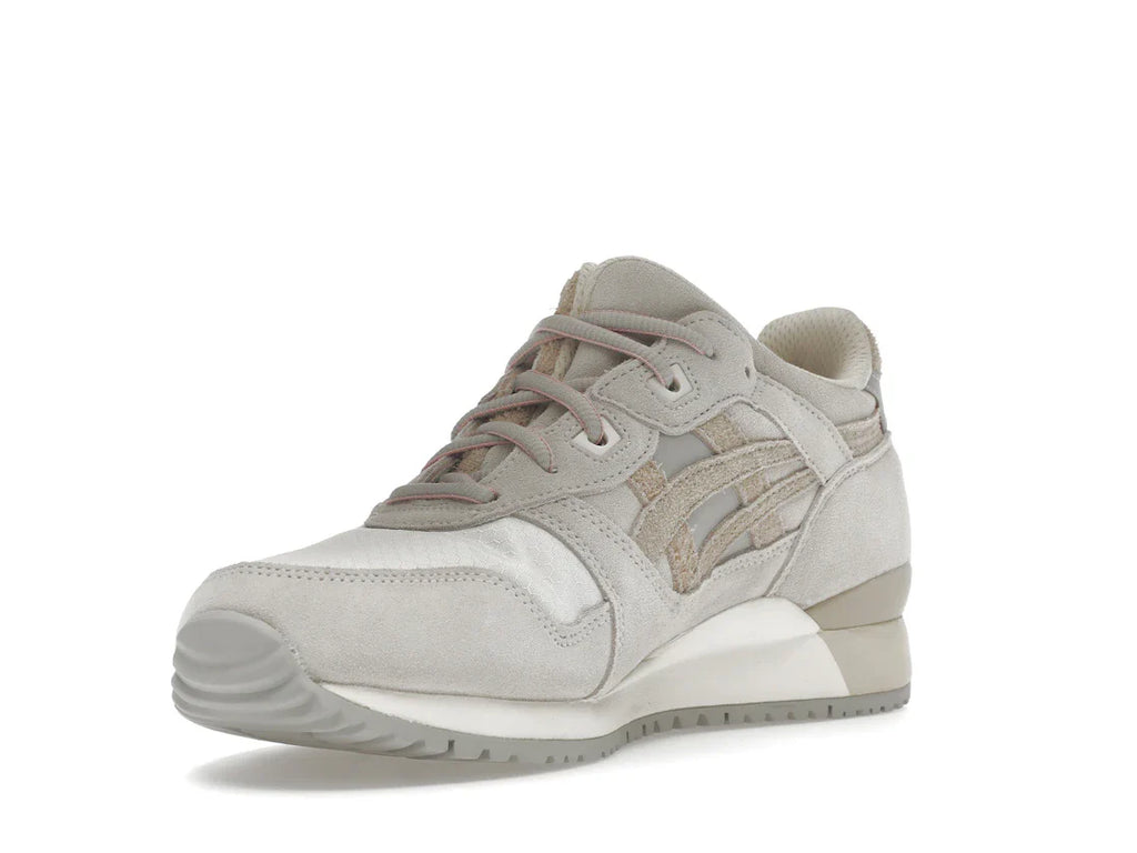 ASICS Gel-Lyte III OG G-TX Smoke Gray Putty