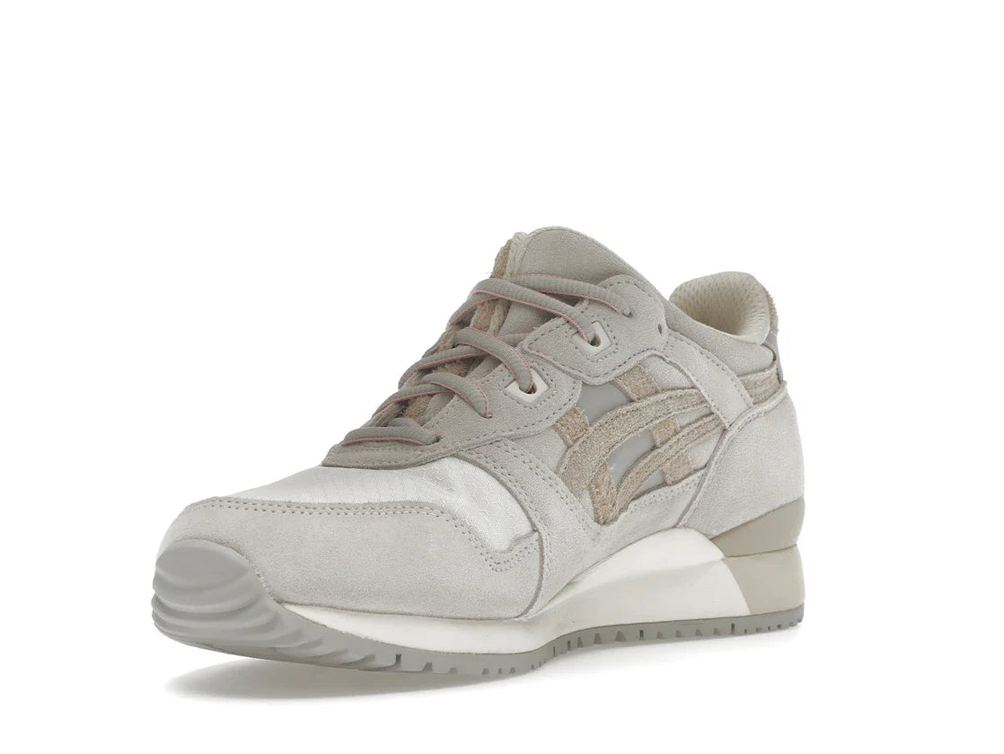 ASICS Gel-Lyte III OG G-TX Smoke Gray Putty