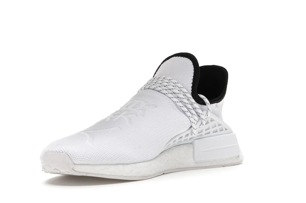 adidas NMD Hu Pharrell Extra Eye White