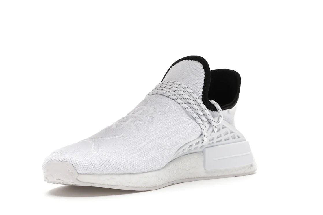 adidas NMD Hu Pharrell Extra Eye White