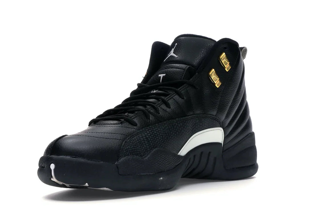 Jordan 12 Retro The Master