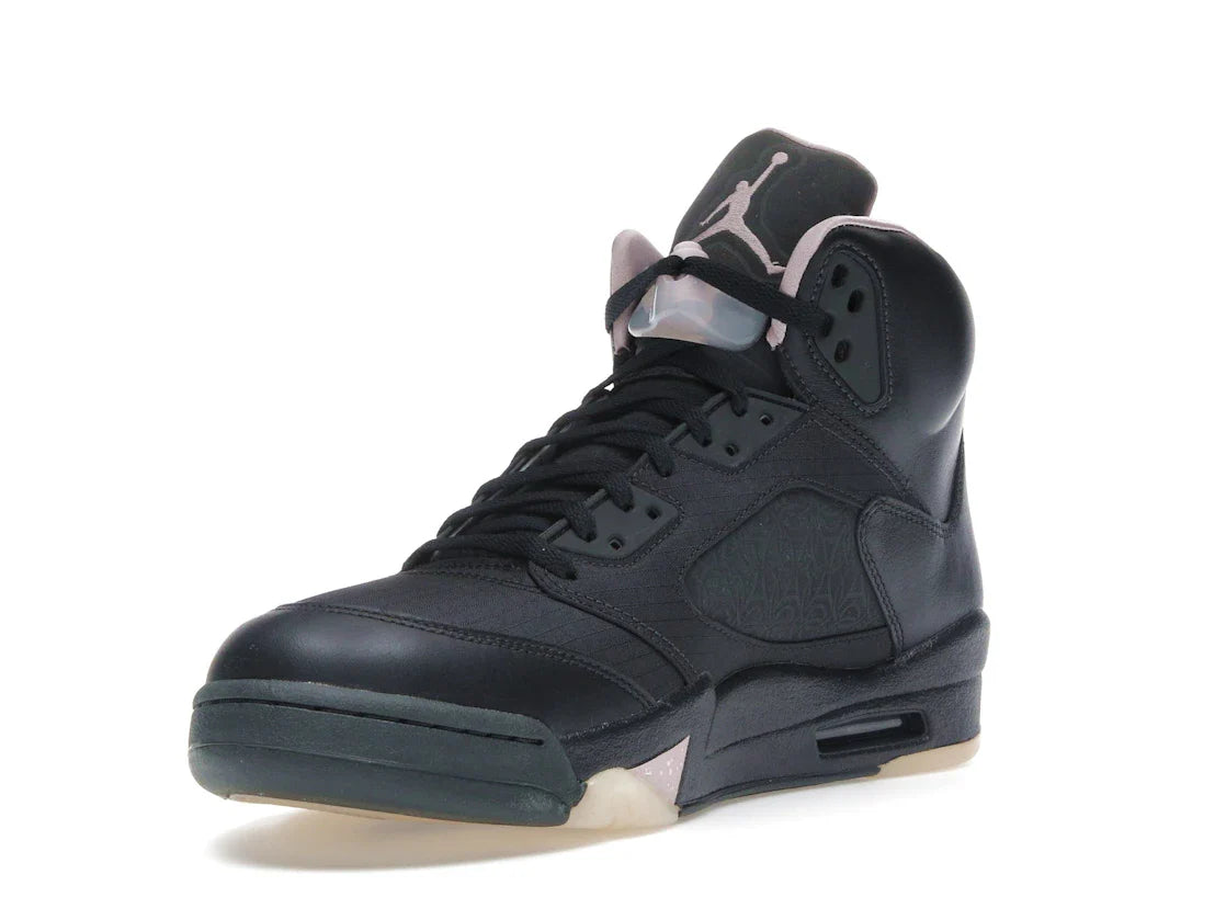 Jordan 5 Retro PSG Paris Saint-Germain Off Black