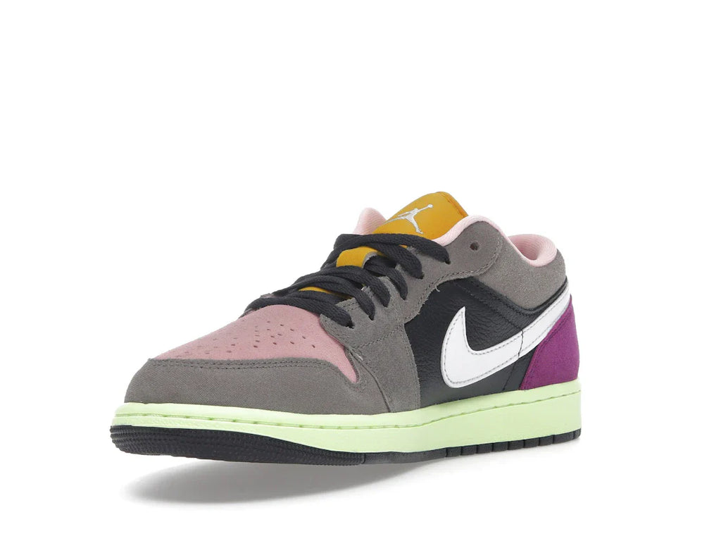 Jordan 1 Low Tokyo Bio Hack
