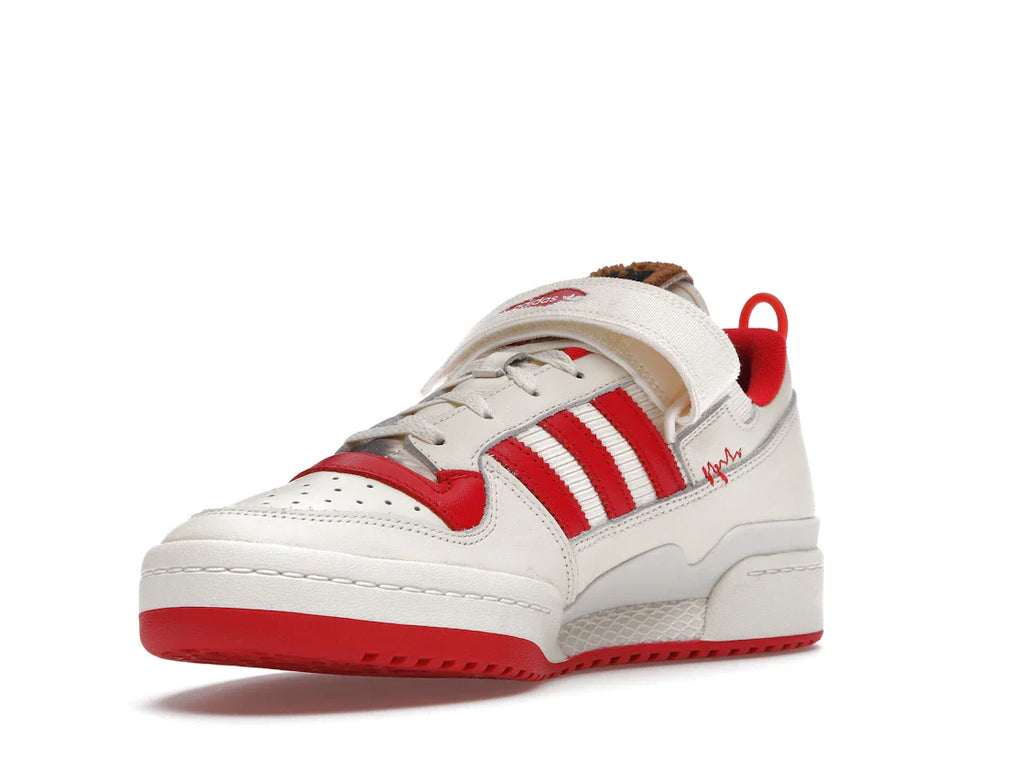adidas Forum Low Home Alone