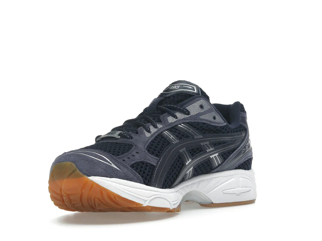 ASICS Gel-Kayano 14 APC Midnight Indigo Fog