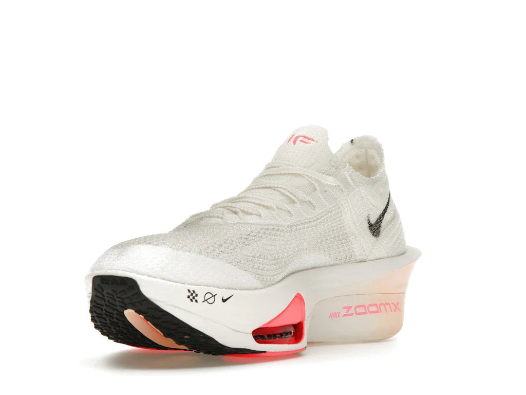 Nike Air Zoom Alphafly Next% 3 Sail Crimson Tint