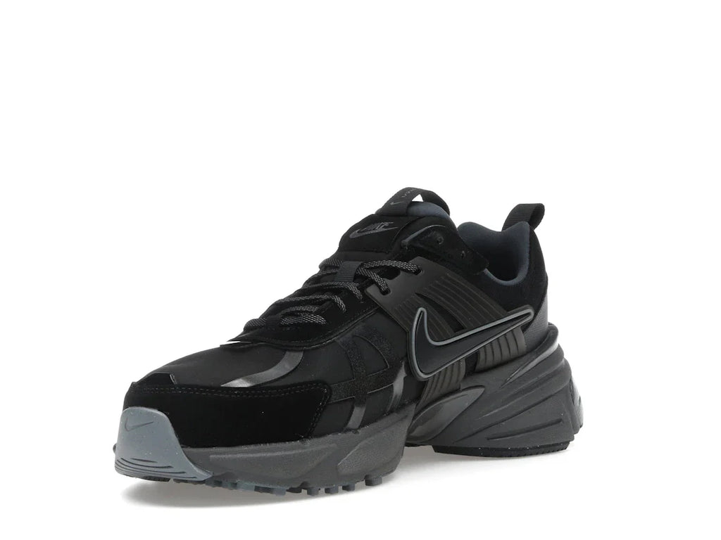 Nike V2K Run Gore-Tex Schwarz Eisengrau