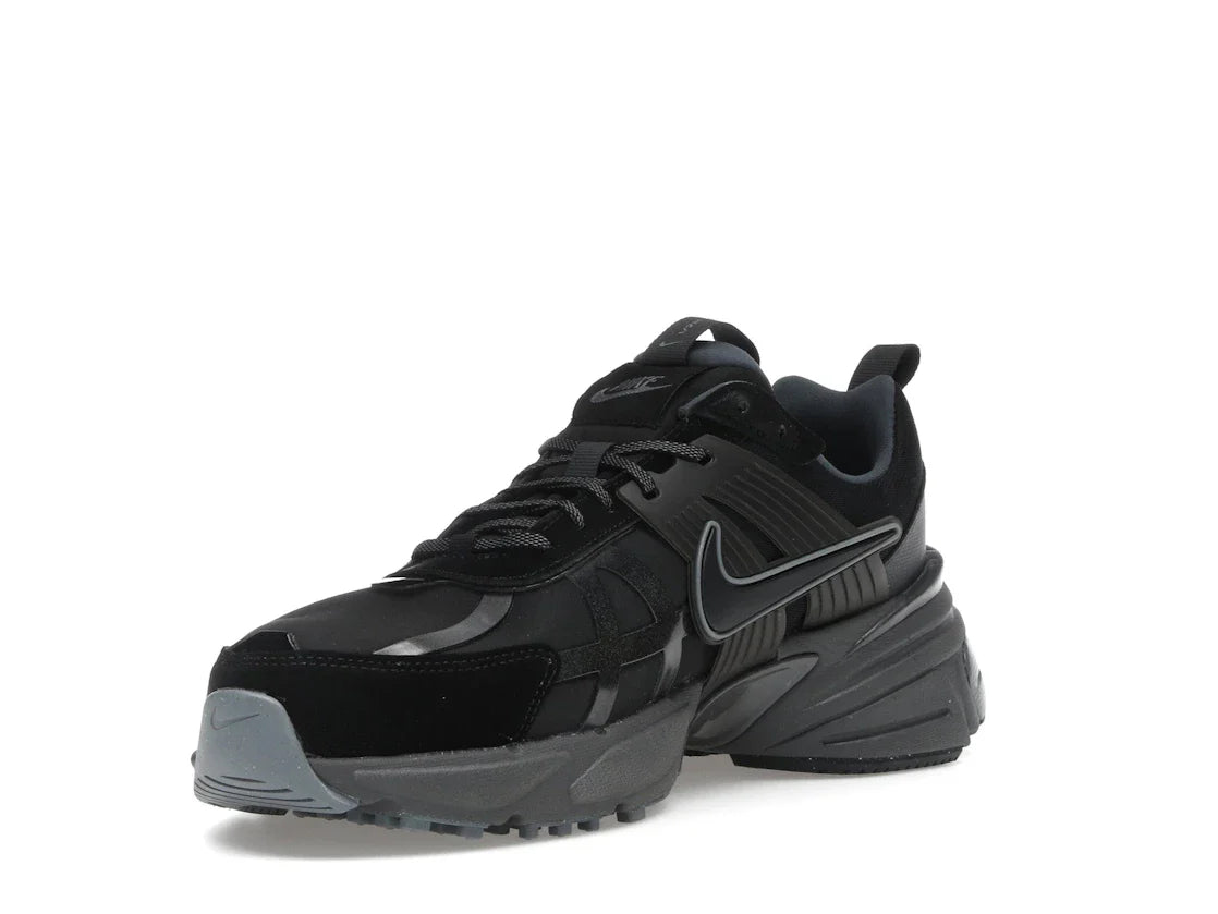 Nike V2K Run Gore-Tex Schwarz Eisengrau