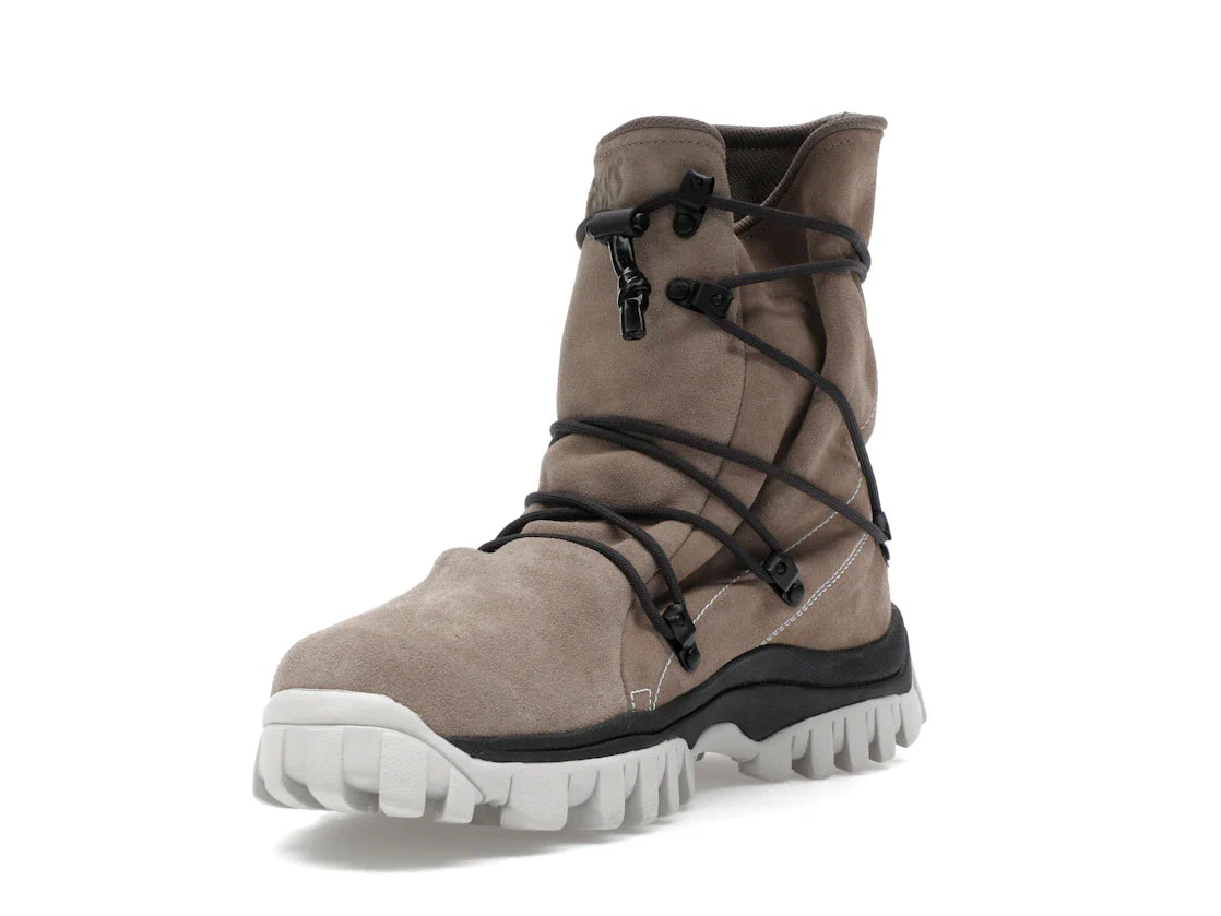 ASICS Gel-Yeti Tokyo Hi Walnussschwarz