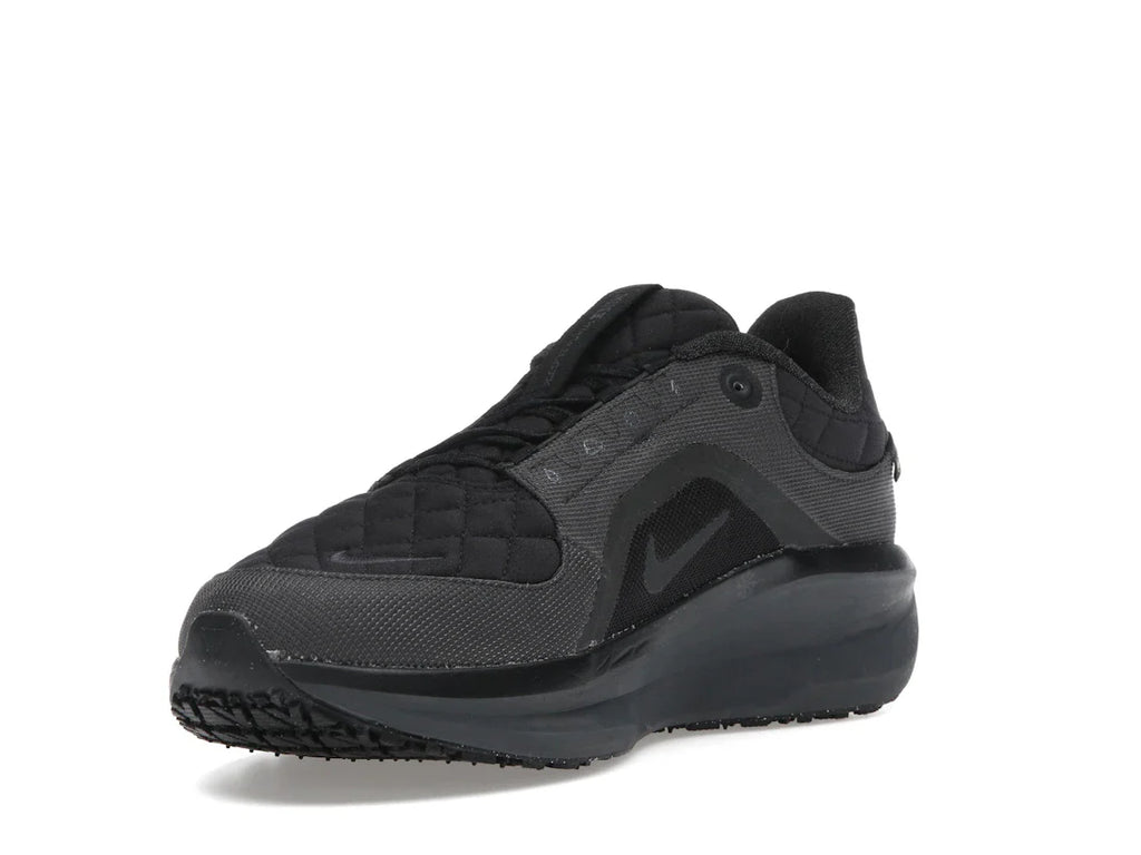 Nike Winflo 11 Gore-Tex Schwarz Anthrazit
