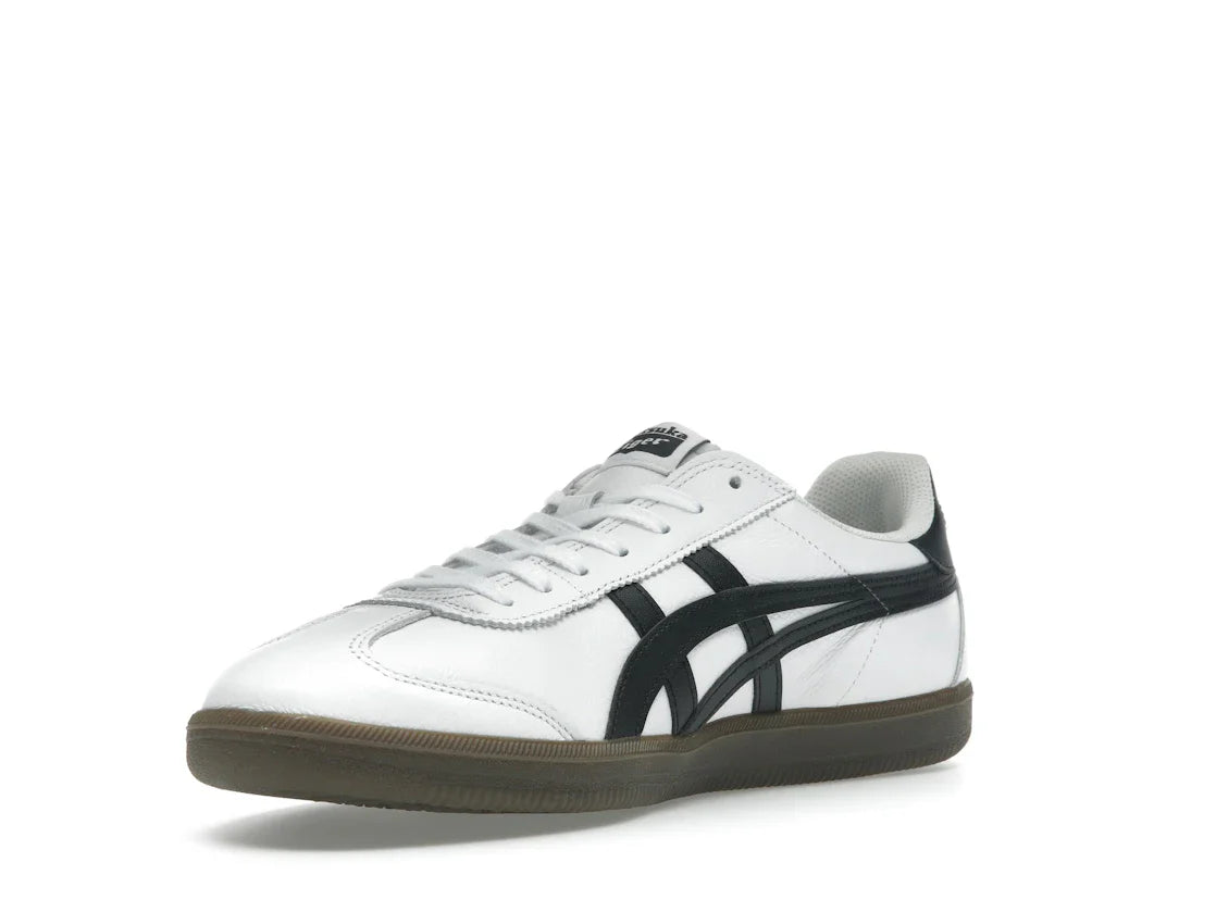 Onitsuka Tiger Tokuten Weiß Schwarz