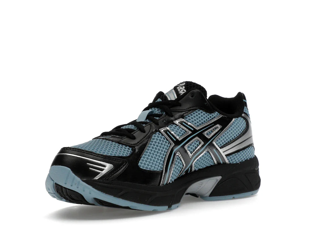 ASICS Gel-1130 Schwarz Eisblau