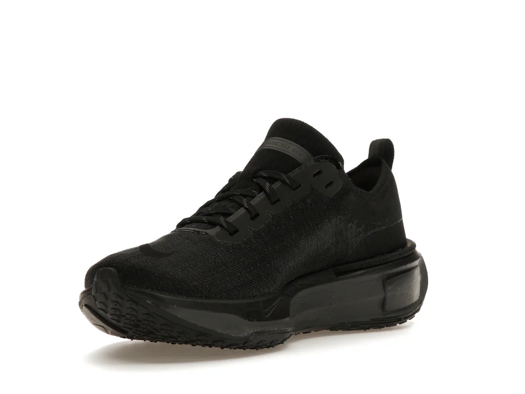 Nike ZoomX Invincible Run 3 Schwarz