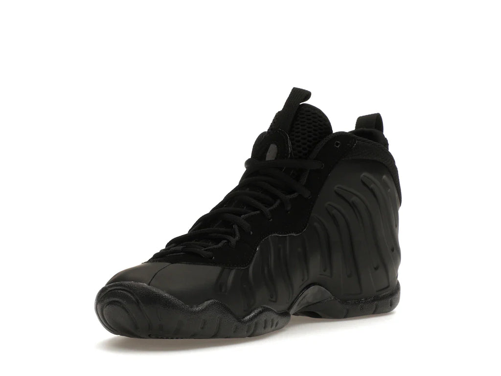 Nike Little Posite One Anthrazit (2023) (GS)