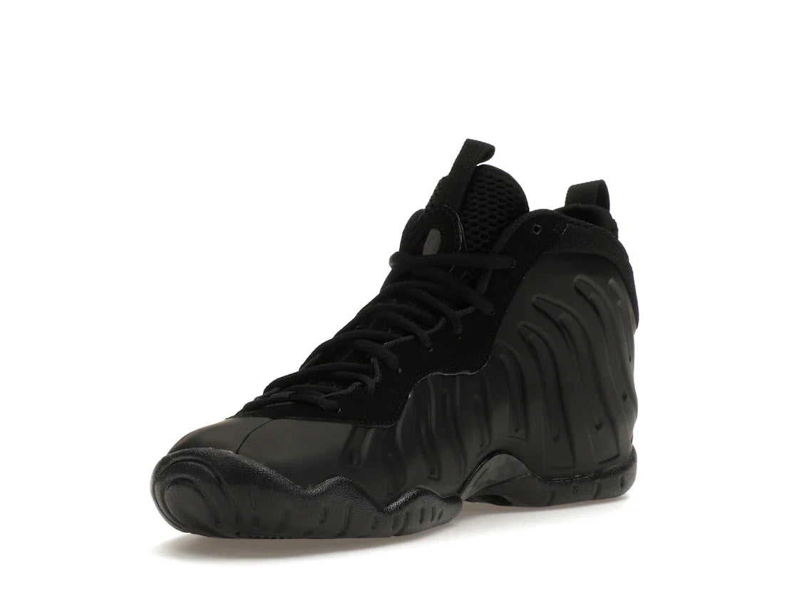 Nike Little Posite One Anthrazit (2023) (GS)