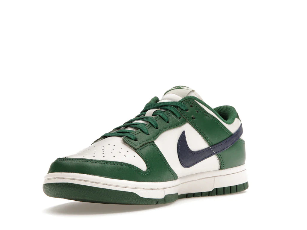 Nike Dunk Low Retro Gorge Green Midnight Navy (Damen)