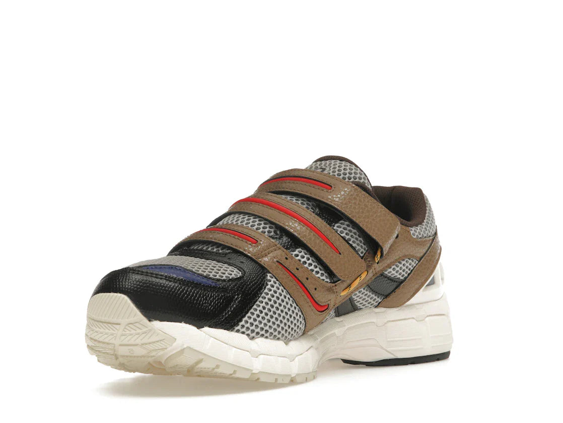 ASICS Gel-Kayano 20 HAL STUDIOS Grau Oliv