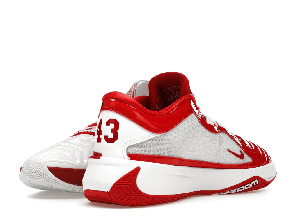 Nike Zoom Freak 5 All-Star Thanasis – Danke fürs Teilen
