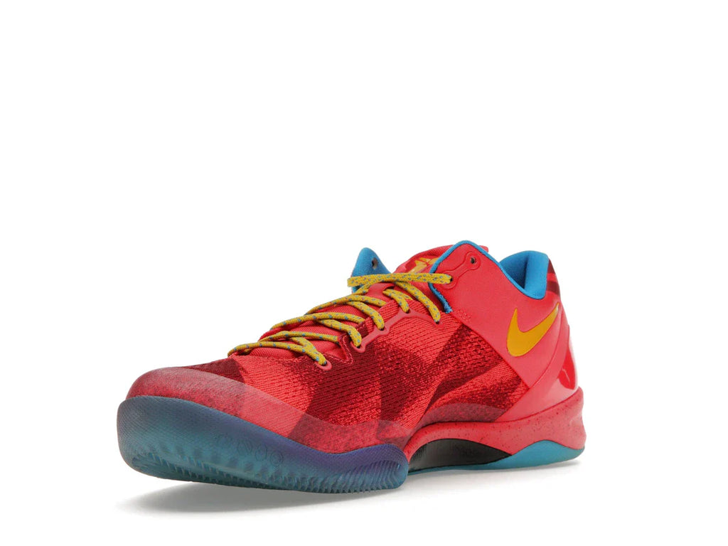 Nike Kobe 8 Jahr des Pferdes
