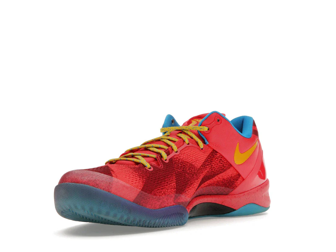 Nike Kobe 8 Jahr des Pferdes