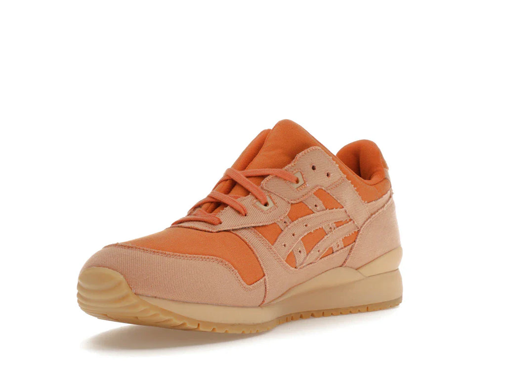 ASICS Gel-Lyte III OG Rooibos