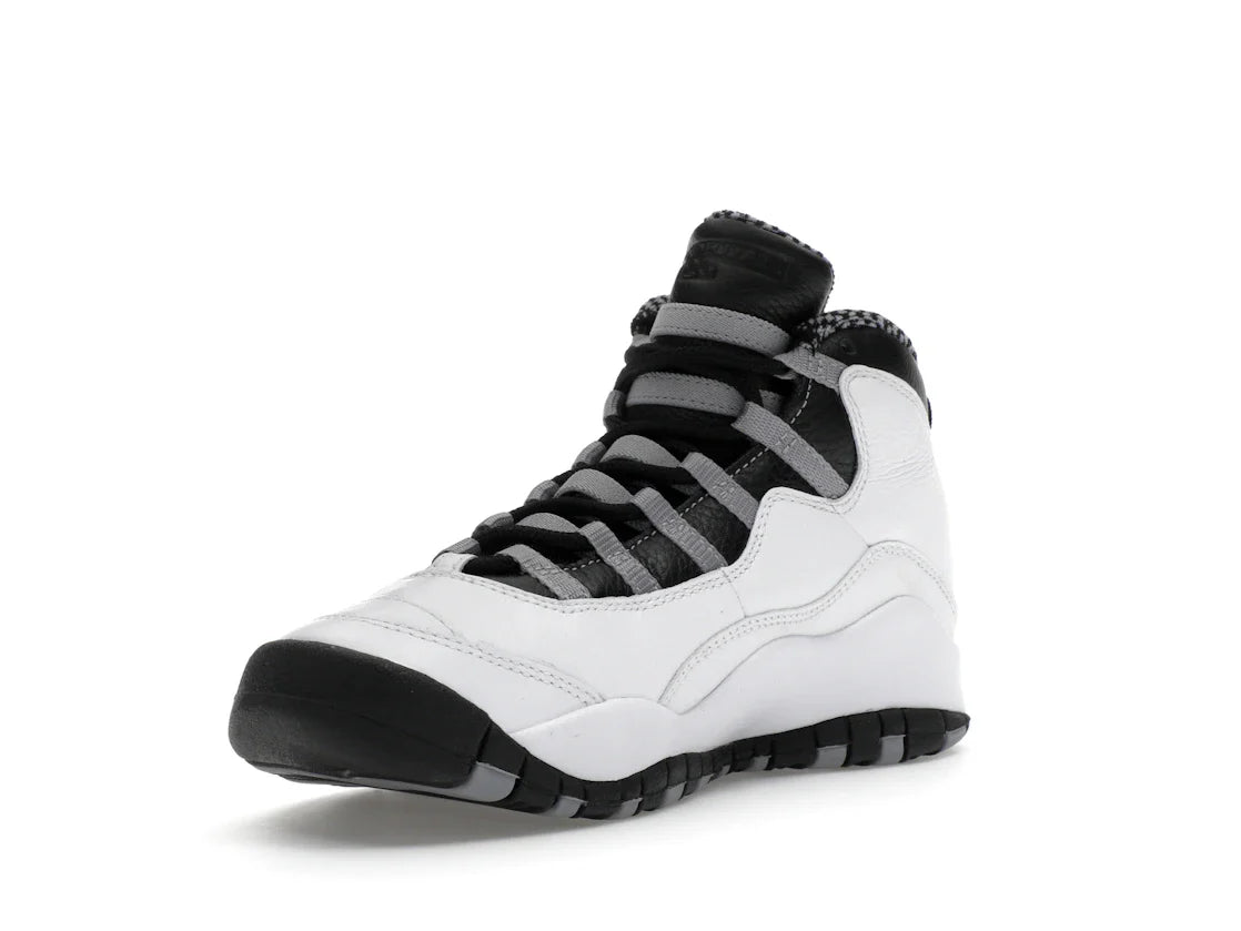 Jordan 10 Retro Steel (2025) (GS)