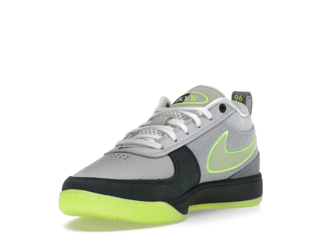 Nike Book 1 Neon 95