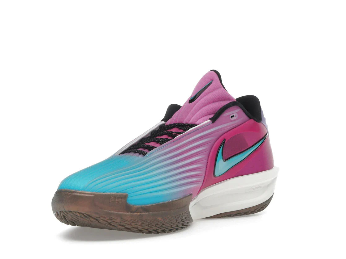 Nike Air Zoom GT Cut 3 Turbo South Beach
