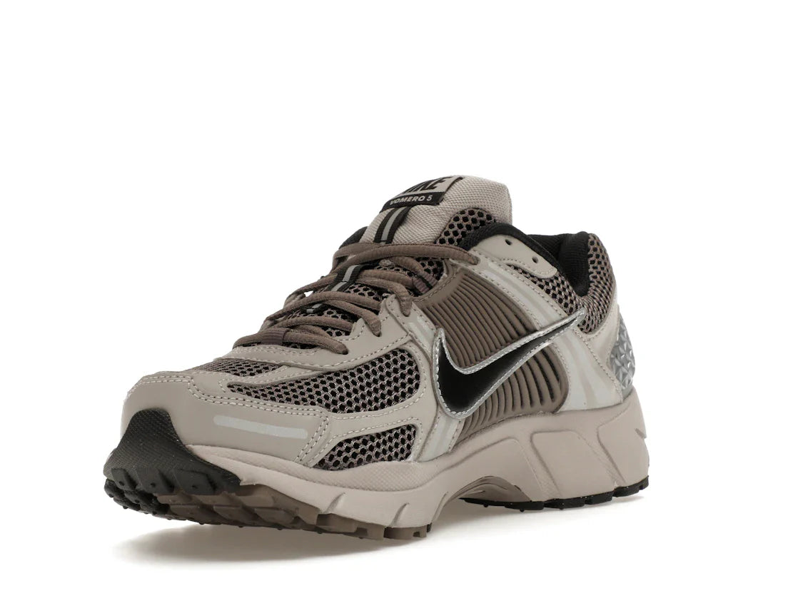 Nike Zoom Vomero 5 College Gray Cave Stone