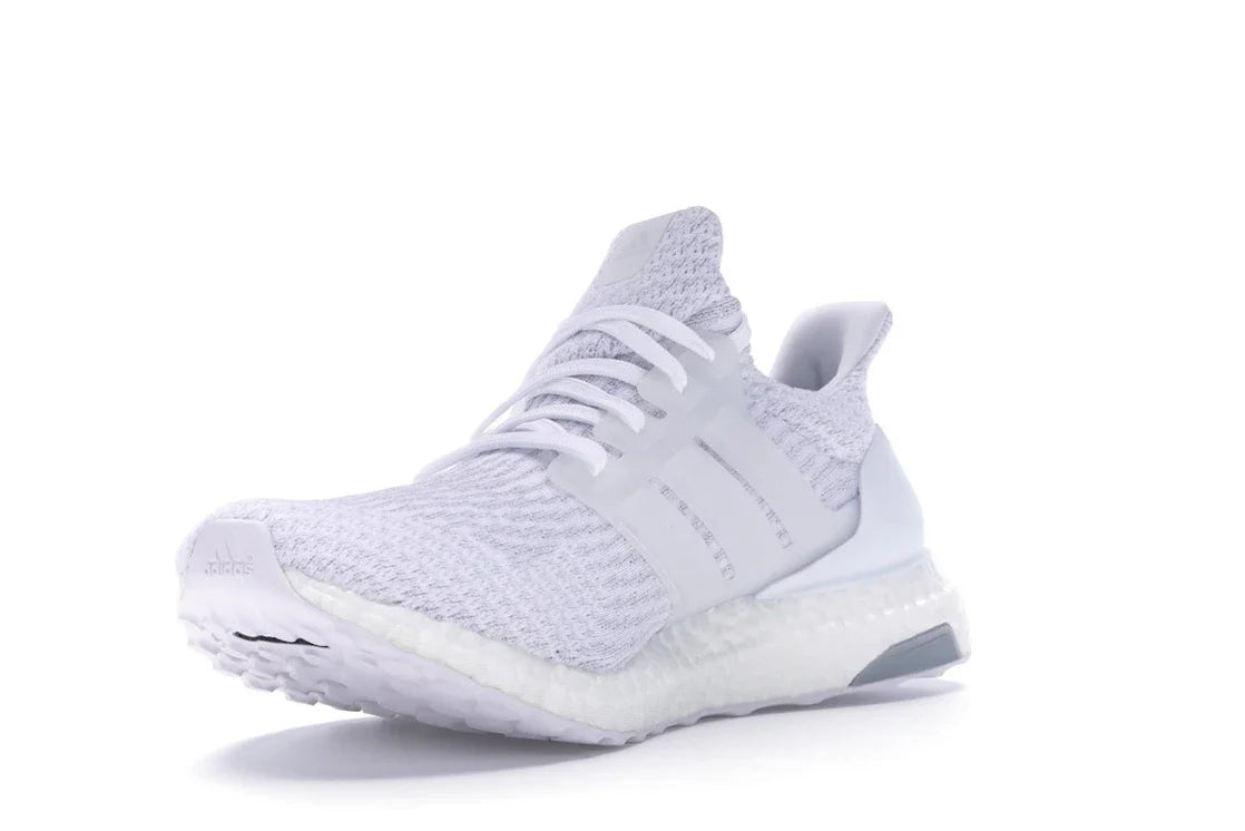 adidas Ultra Boost 3.0 Triple White
