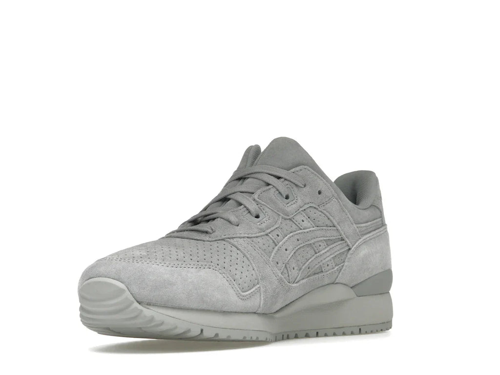 ASICS Gel-Lyte III 30th Anniversary Piedmont Gray