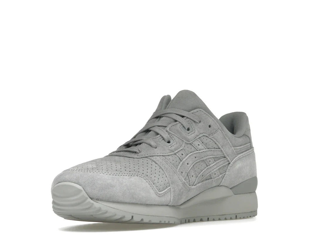ASICS Gel-Lyte III 30th Anniversary Piedmont Gray