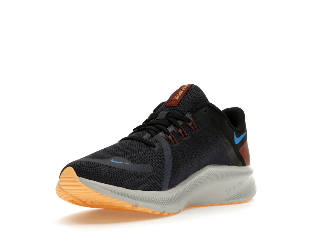 Nike Quest 4 Thunder Blue