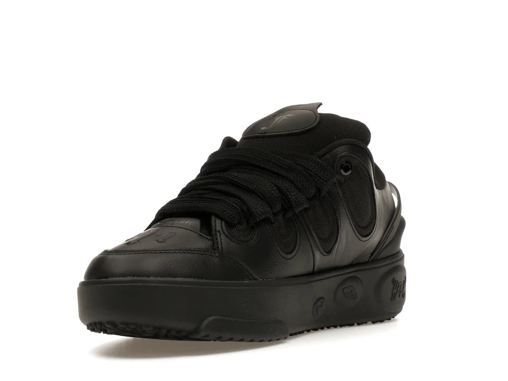 Puma LaMelo Ball LaFrancé Amour 3x Schwarz