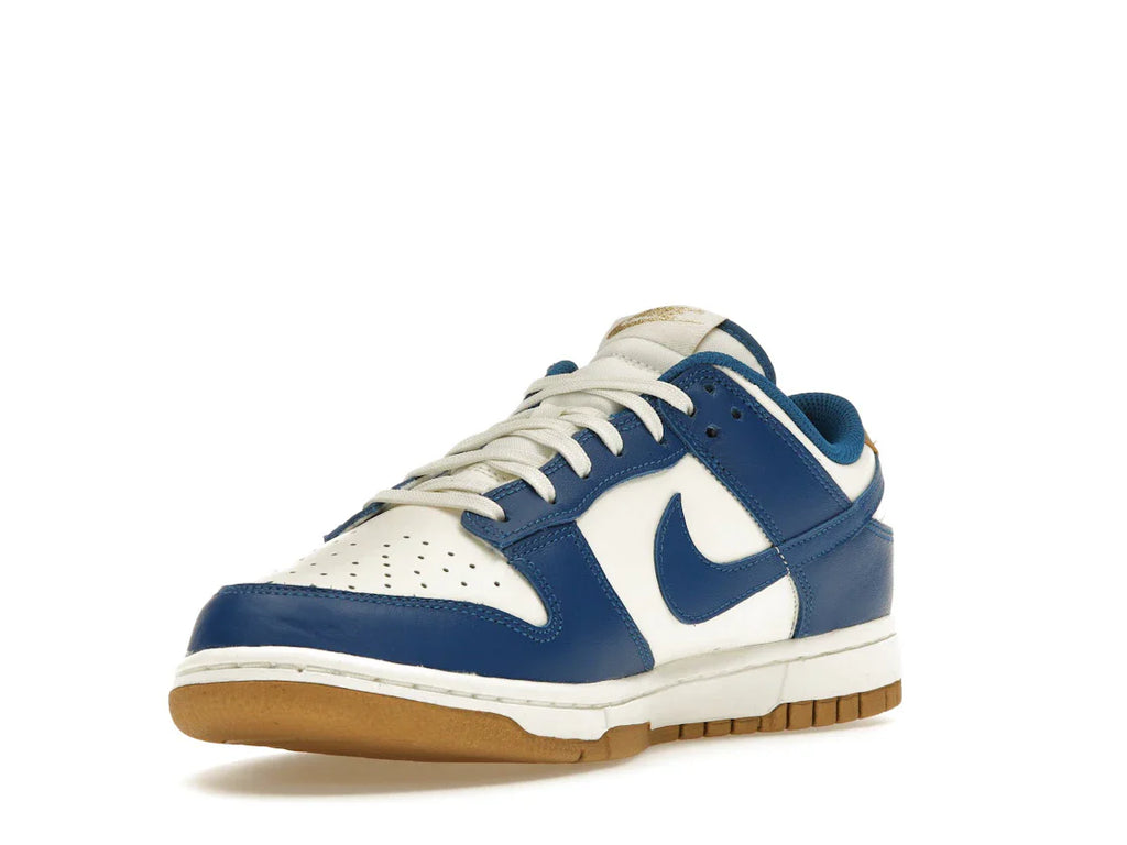 Nike Dunk Low Kansas City Royals (Damen)