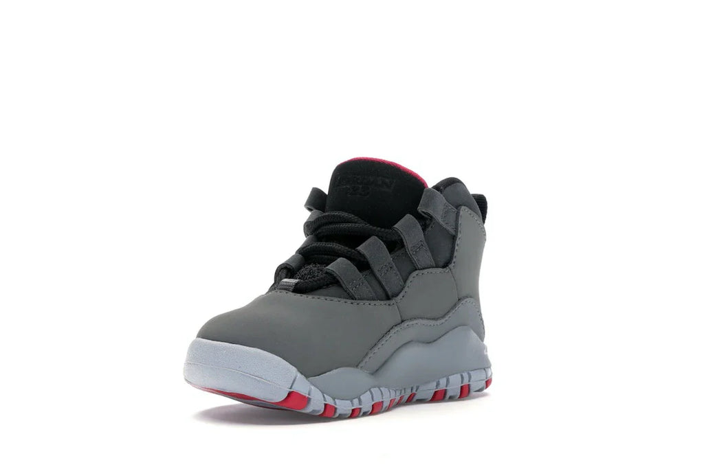 Jordan 10 Retro Rush Pink (TD)