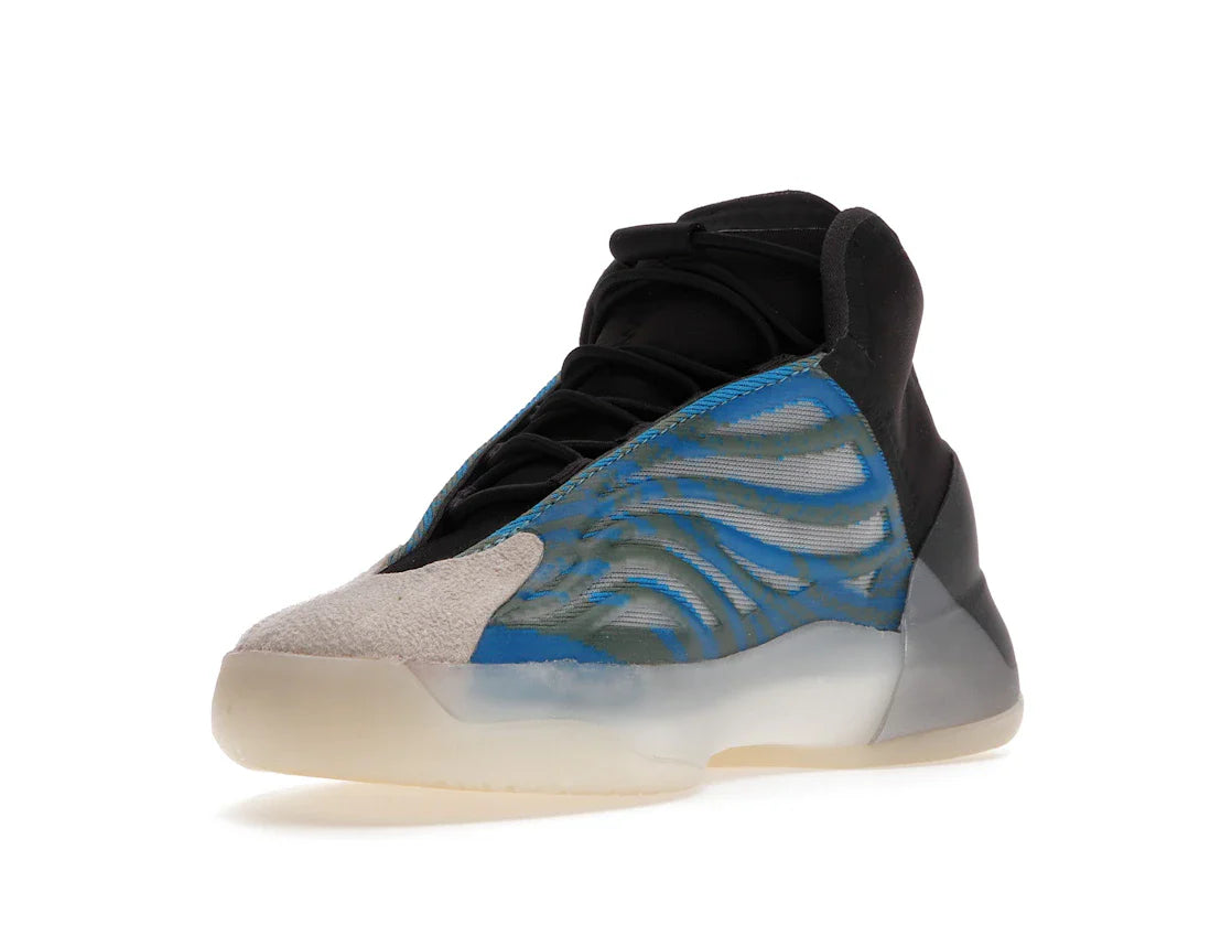 adidas Yeezy QNTM Frozen Blue (Kinder)