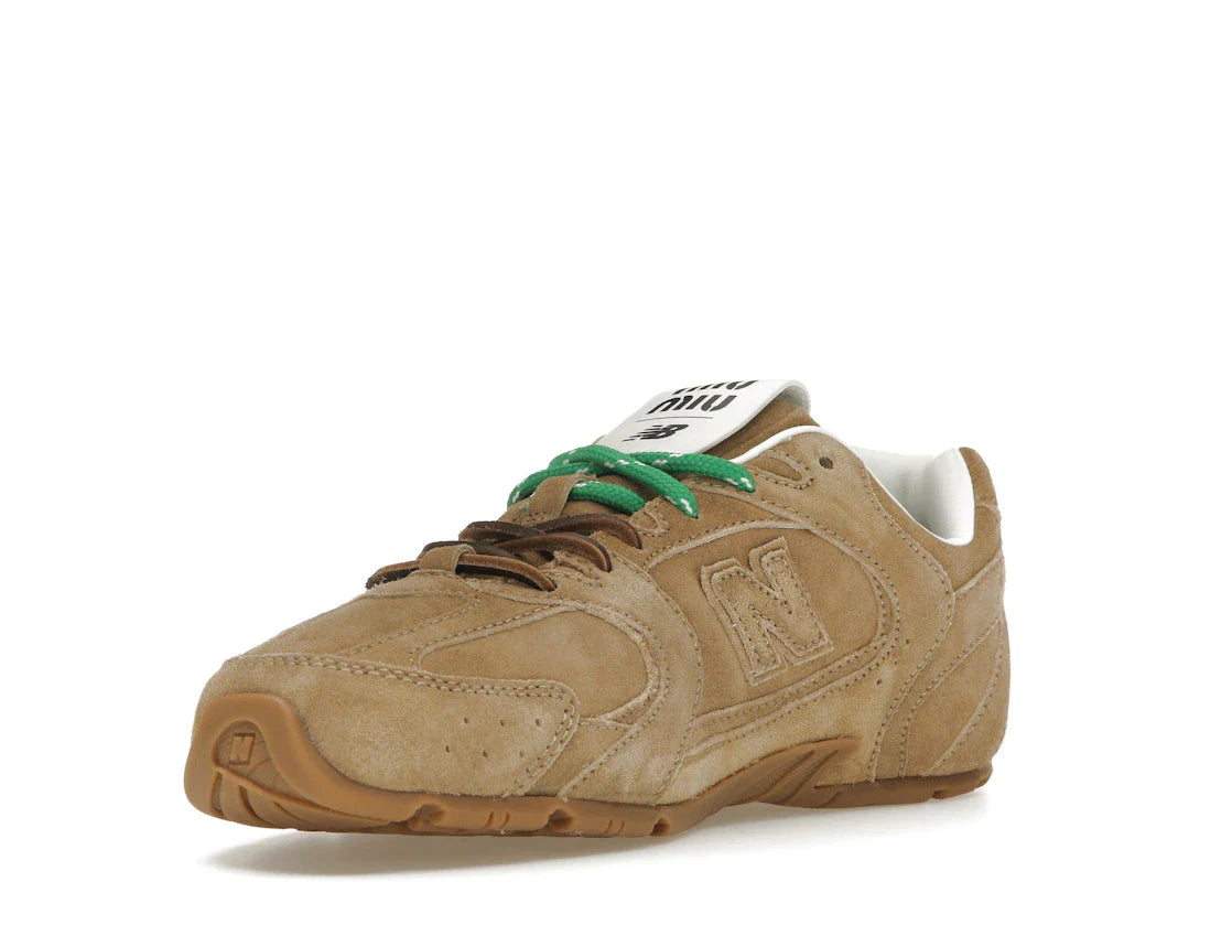 New Balance 530 SL Miu Miu Ecru (Damen)